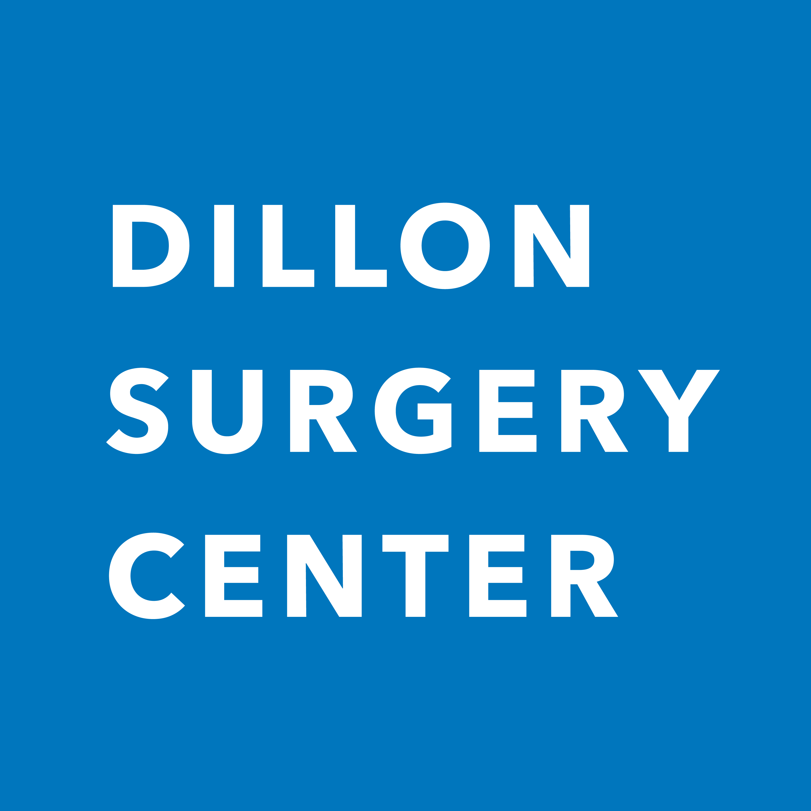 Vail Valley Surgery Center