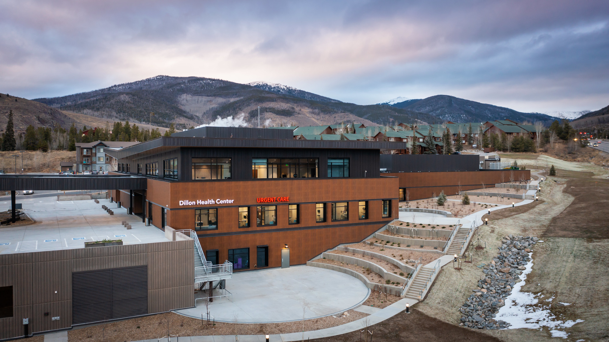 Dillon Surgery Center
